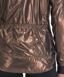 Giara Packable Jacket - Women's