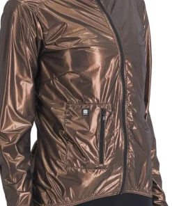 Giara Packable Jacket - Women's