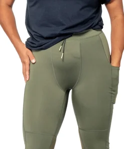 Gibson Leggings - Unisex