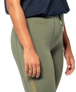 Gibson Leggings - Unisex