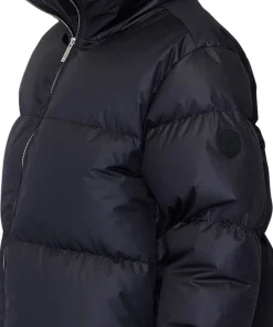 Gisele Short Down Puffer Jacket - Women's
