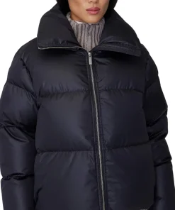 Gisele Short Down Puffer Jacket - Women's