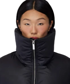 Gisele Short Down Puffer Jacket - Women's