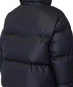 Gisele Short Down Puffer Jacket - Women's