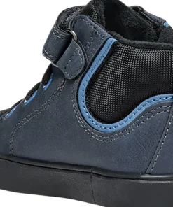 Gisli High Top Sneakers - Little Boy