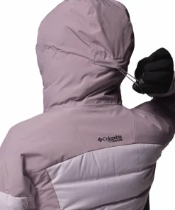 Glacier Ridge Down Ski Jacket - Women's