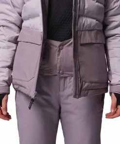 Glacier Ridge Down Ski Jacket - Women's