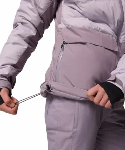 Glacier Ridge Down Ski Jacket - Women's