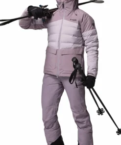 Glacier Ridge Down Ski Jacket - Women's