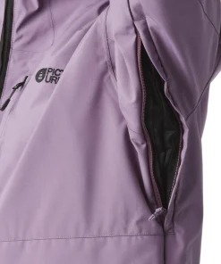 Glawi 2 Layer Ski Jacket - Women's