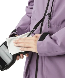 Glawi 2 Layer Ski Jacket - Women's