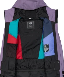 Glawi 2 Layer Ski Jacket - Women's