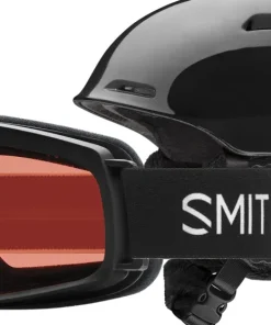 Glide Jr. MIPS Helmet and Rascal Goggles - Youth