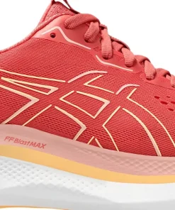 Glideride Max Running Shoes [Wide] - Women's