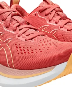 Glideride Max Running Shoes [Wide] - Women's