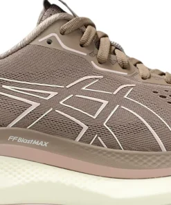 Glideride Max Running Shoes - Women's