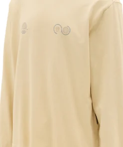 Globe Long Sleeve T-Shirt - Unisex