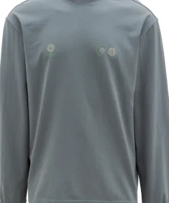 Globe Long Sleeve T-Shirt - Unisex