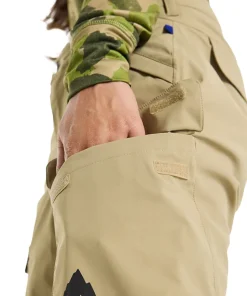 Gloria GORE-TEX 2 Layer Snow Pants [Tall] - Women's