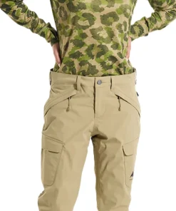 Gloria GORE-TEX 2 Layer Snow Pants [Tall] - Women's