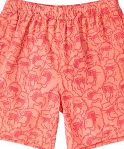 Go Coastal 7 In Swim Shorts - Men's