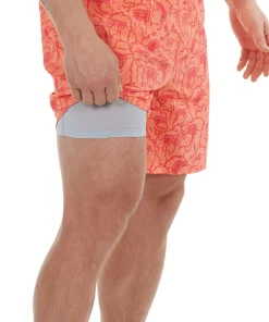 Go Coastal 7 In Swim Shorts - Men's