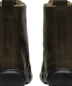 Gobi Winterised Lace-Up Boots - Women's