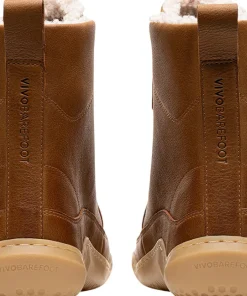 Gobi Winterised Lace-Up Boots - Women's