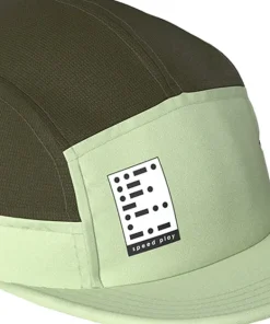GoCap Carbon - Speed Play - Unisex