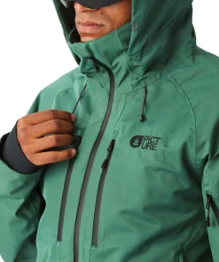 Goods 2 Layer Jacket - Men's