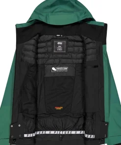 Goods 2 Layer Jacket - Men's