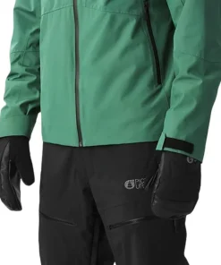 Goods 2 Layer Jacket - Men's