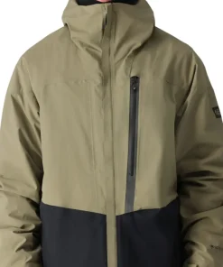 Gore-Tex GT Shell Jacket - Men's