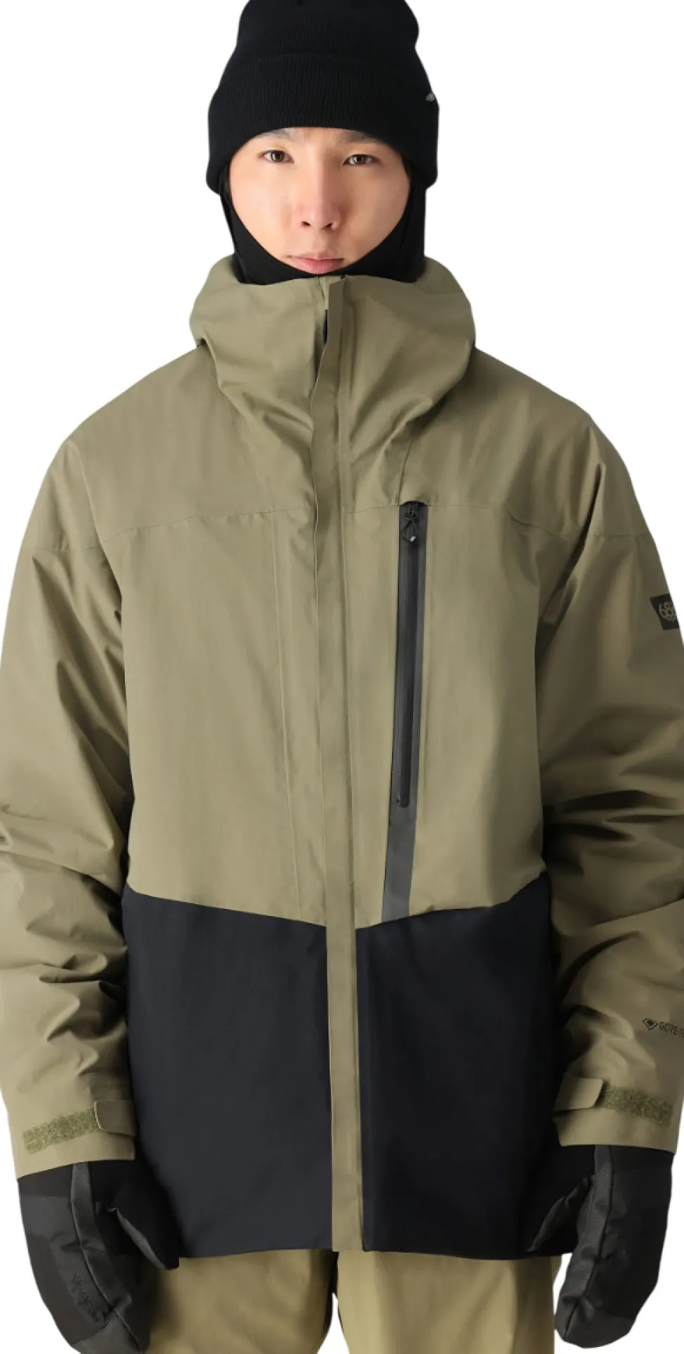Gore-Tex GT Shell Jacket - Men's