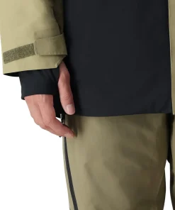 Gore-Tex GT Shell Jacket - Men's