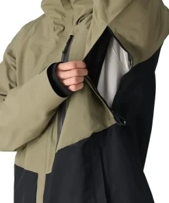 Gore-Tex GT Shell Jacket - Men's