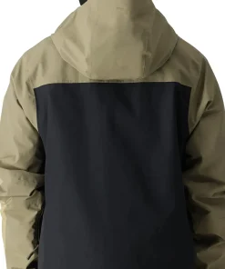 Gore-Tex GT Shell Jacket - Men's