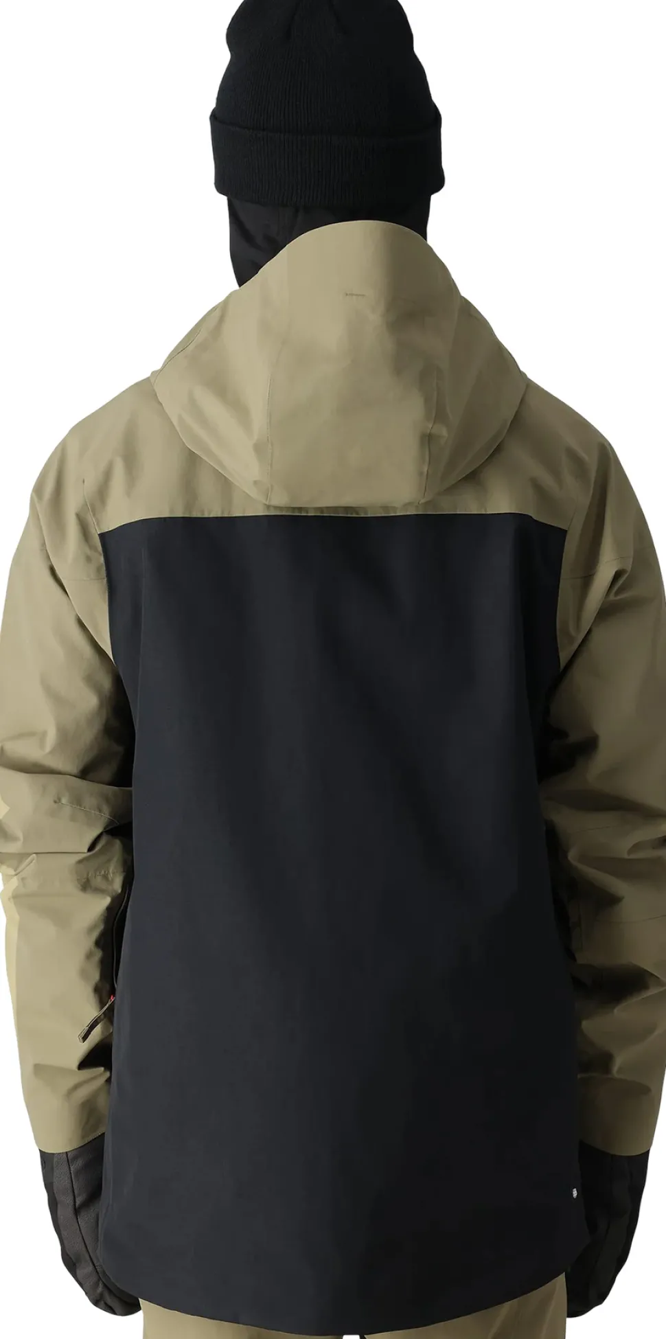 Gore-Tex GT Shell Jacket - Men's