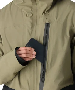 Gore-Tex GT Shell Jacket - Men's