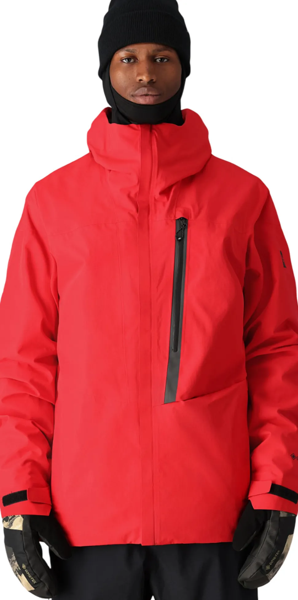 Gore-Tex GT Shell Jacket - Men's