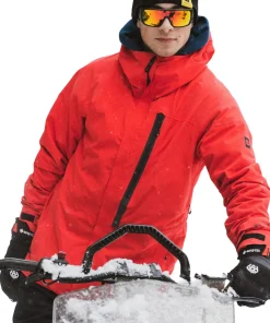 Gore-Tex GT Shell Jacket - Men's