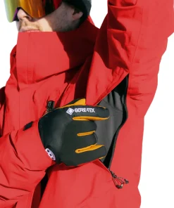 Gore-Tex GT Shell Jacket - Men's