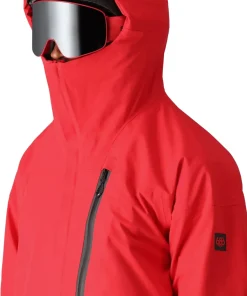 Gore-Tex GT Shell Jacket - Men's