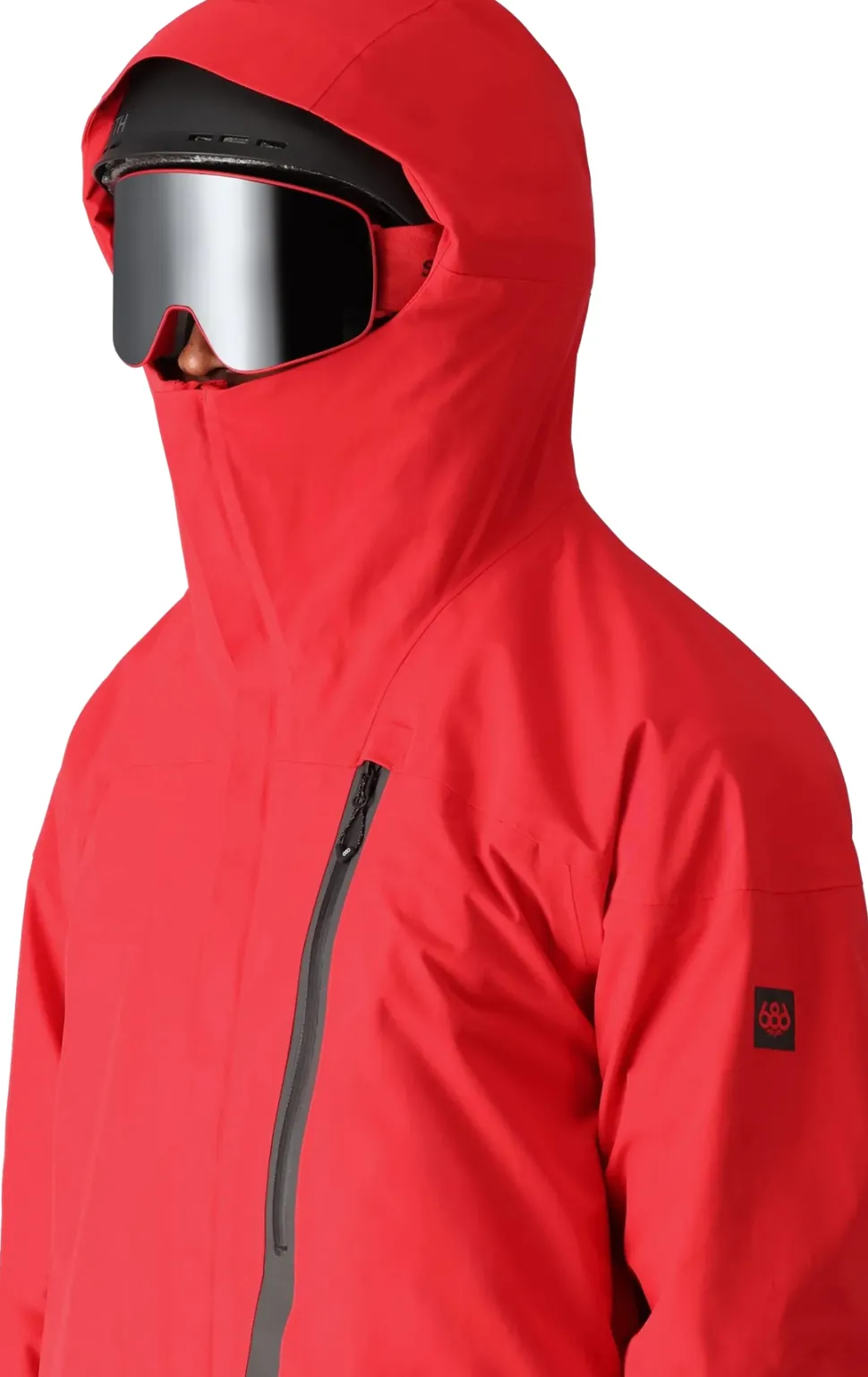 Gore-Tex GT Shell Jacket - Men's
