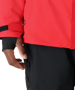 Gore-Tex GT Shell Jacket - Men's