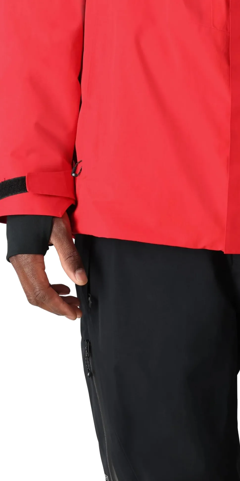 Gore-Tex GT Shell Jacket - Men's