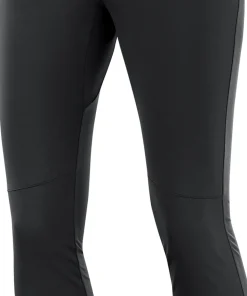 GORE-TEX Infinium Windstopper Softshell Tights - Women's