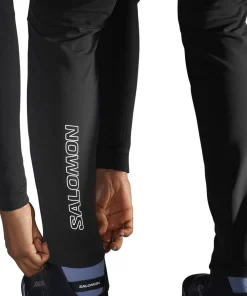 GORE-TEX Infinium Windstopper Softshell Tights - Women's