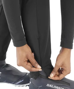 GORE-TEX Infinium Windstopper Softshell Tights - Women's