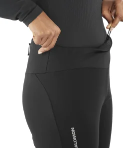 GORE-TEX Infinium Windstopper Softshell Tights - Women's